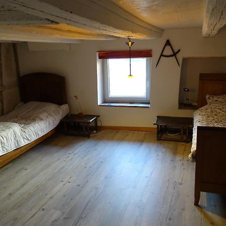 Ferienwohnung Fink Tengen Eksteriør bilde