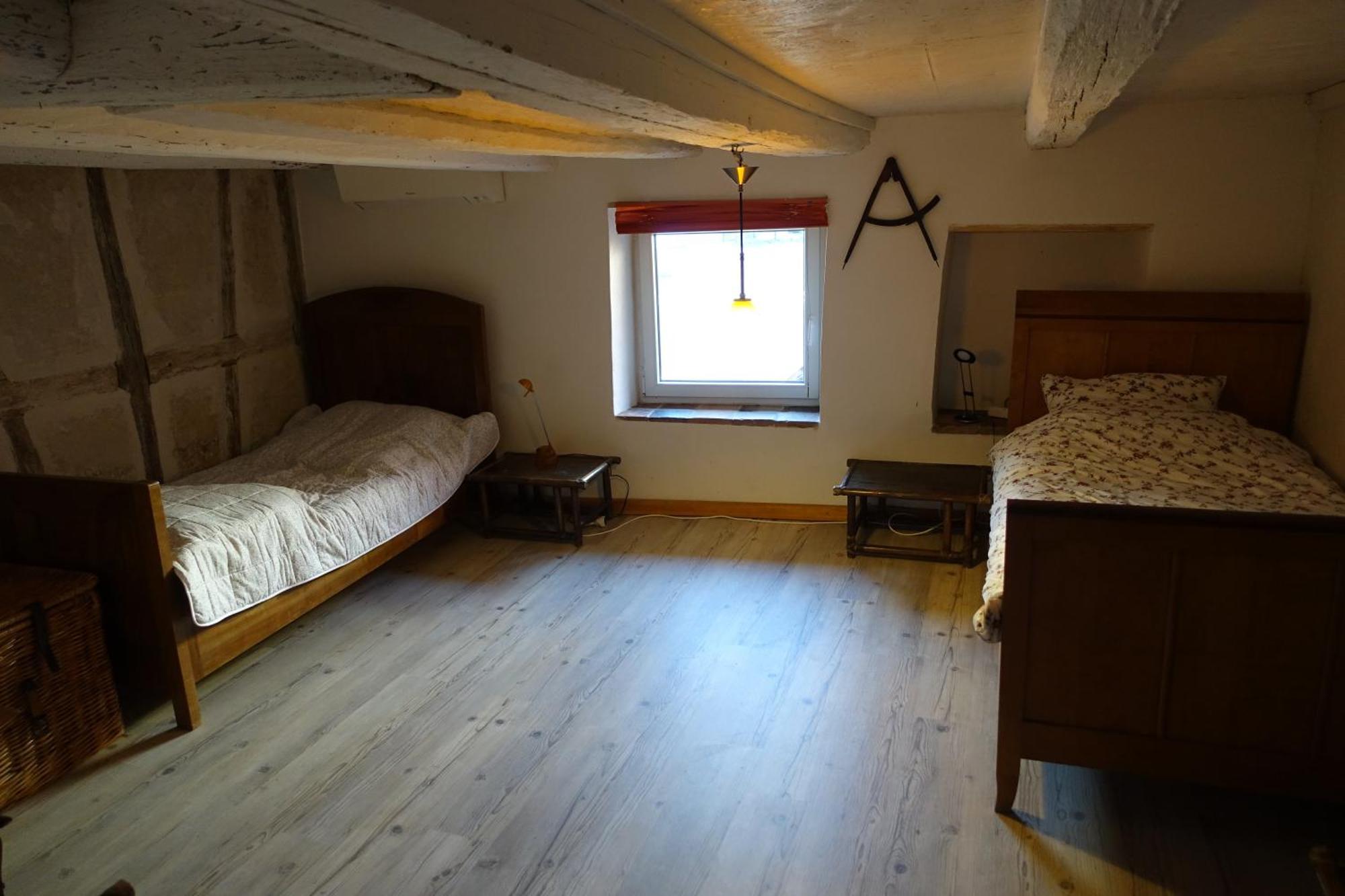 Ferienwohnung Fink Tengen Eksteriør bilde